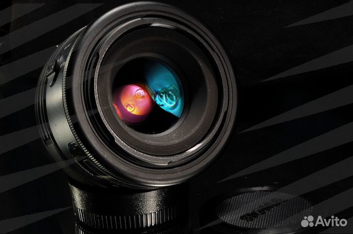 Sigma AF 90mm 2.8 macro / 2430