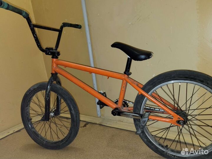 BMX Radio