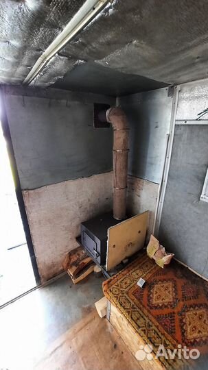 Будка на УАЗ, Кунг