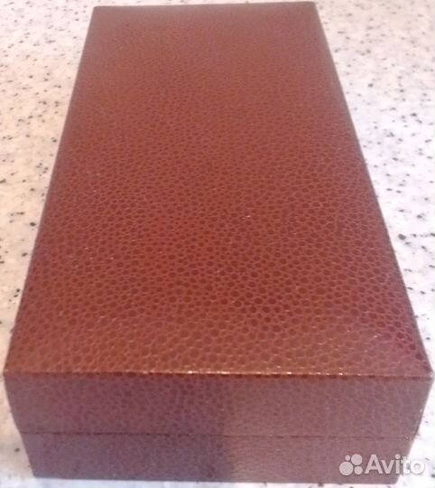 Письменный набор EaStar - ручка, карандаш, стержни