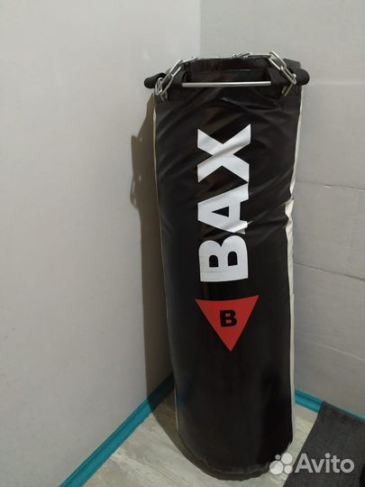Боксерский мешок
