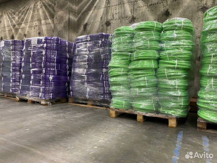 Оператор-упаковщик изделий из пвх