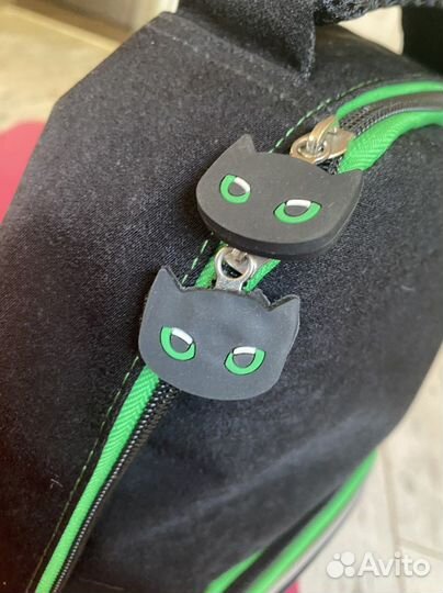 Рюкзак школьный новый