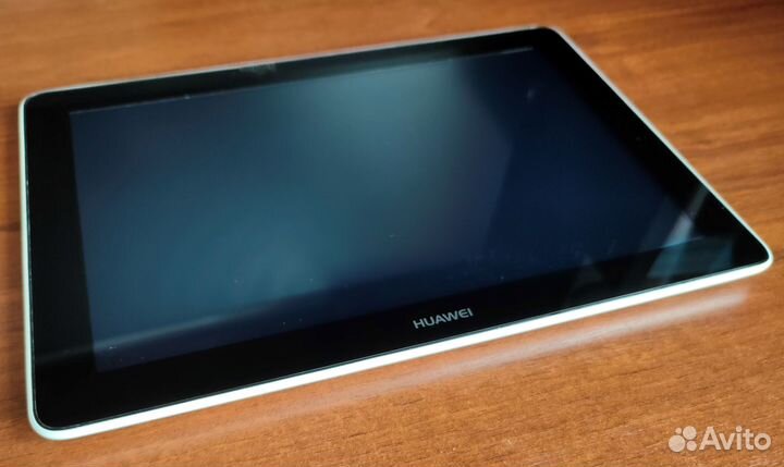 Планшет Huawei MediaPad 10 link 201w