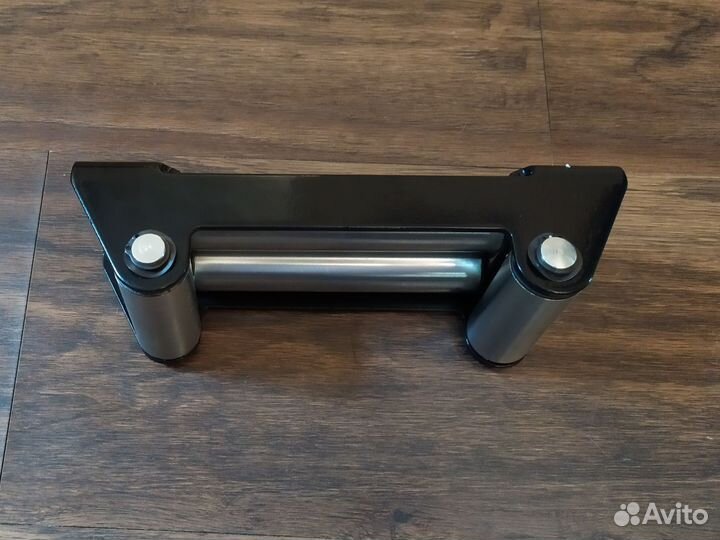 Клюз роликовый для лебëдки 6000LBS