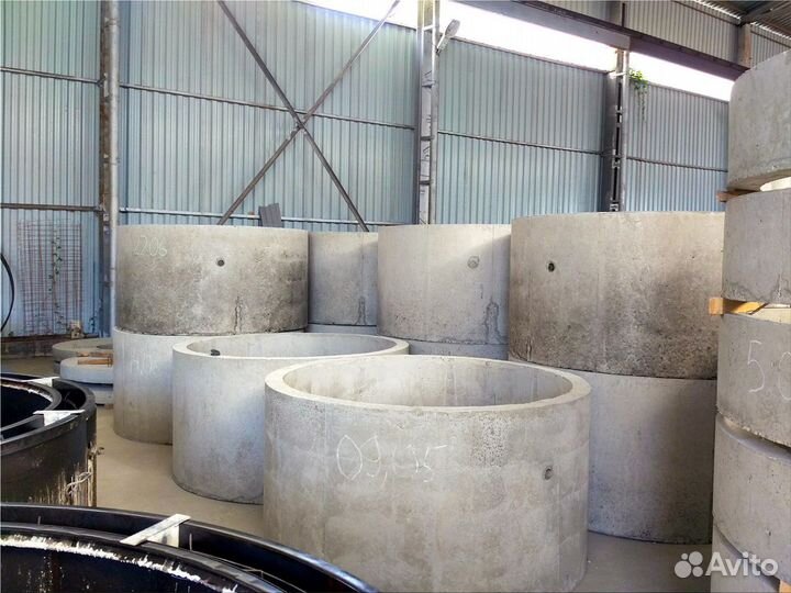 Кольца жби от производителя