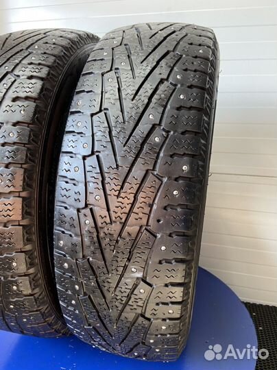 Nexen Winguard WinSpike SUV 215/70 R16C 106T