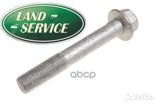 Болт пер.рычага ORG FC116216 land rover