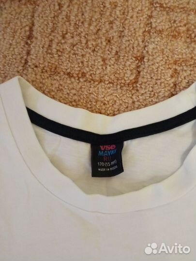 Вещи пакетом на подростка 164 -170