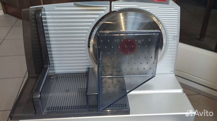 Слайсер-ломтерезка Ritter