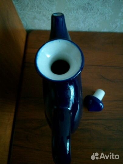 Штоф для вина