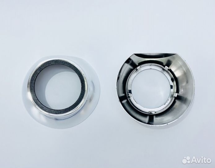 Декоративные бленды (маски) №115 для линз 2.8