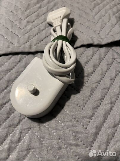 Зарядка для зубной щетки Philips Sonicare