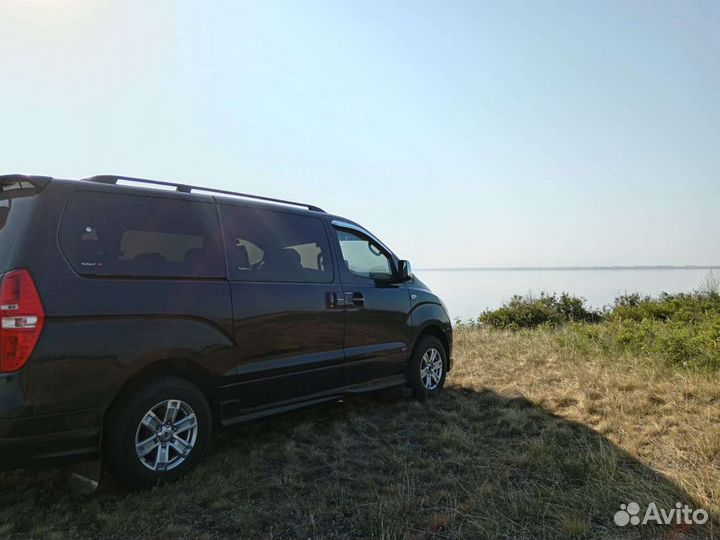 Пассажирские перевозки микроавтобус