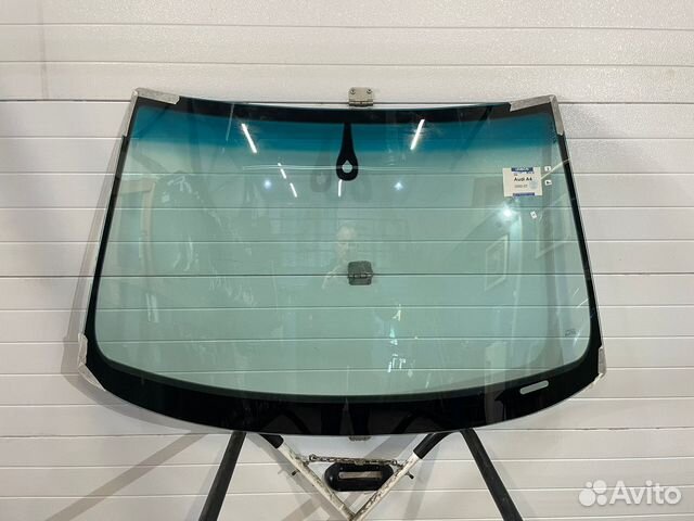 Лобовое стекло для Ауди а7