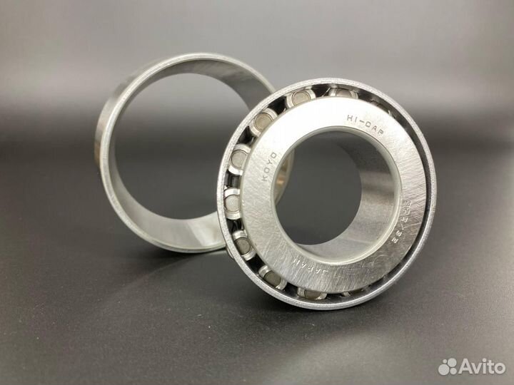 Подшипник шестерни переднего хода Yamaha 40-70/F25