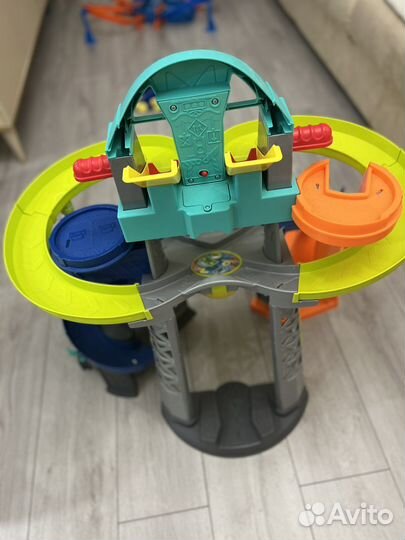 Трек дорога