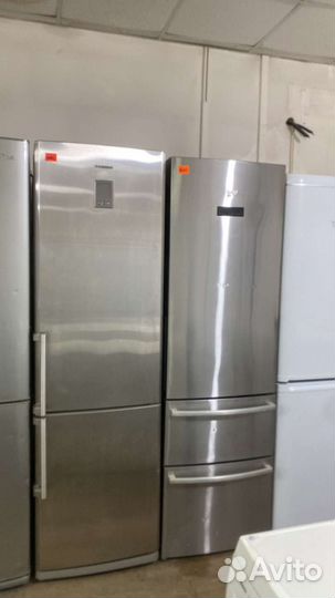 Холодильник бу с гарантией и доставкой