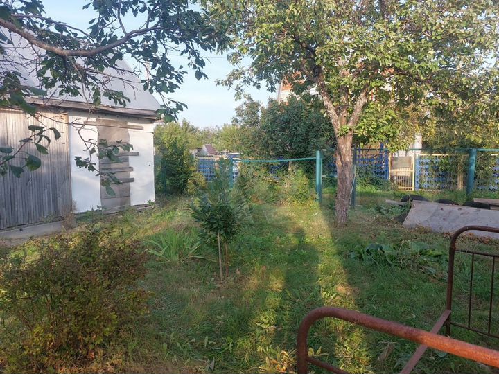 Дача 12 м² на участке 5,3 сот.