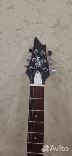 Электрогитара Cort Kx - 100