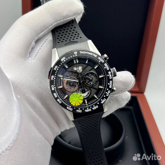 Часы Tag Heuer