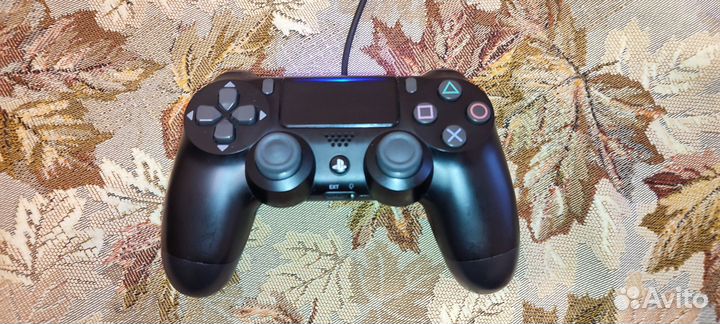 Геймпад Оригинал PlayStation 4 DualShock 4