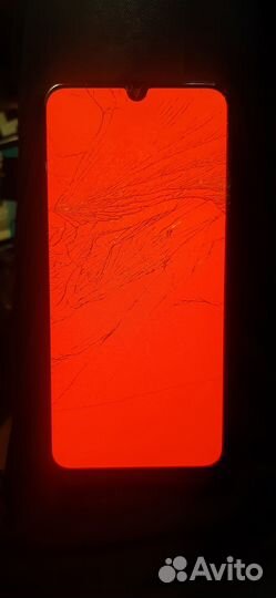 Дисплей Samsung A50 (A505F/FN) под переклейку