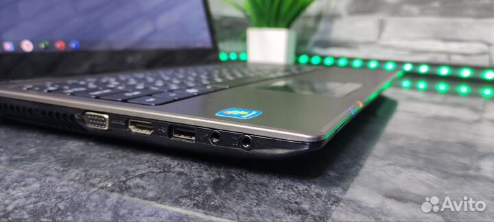 Acer a8/4 ядра/6гб/500гб