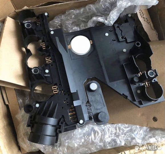 Плата АКПП w219 211