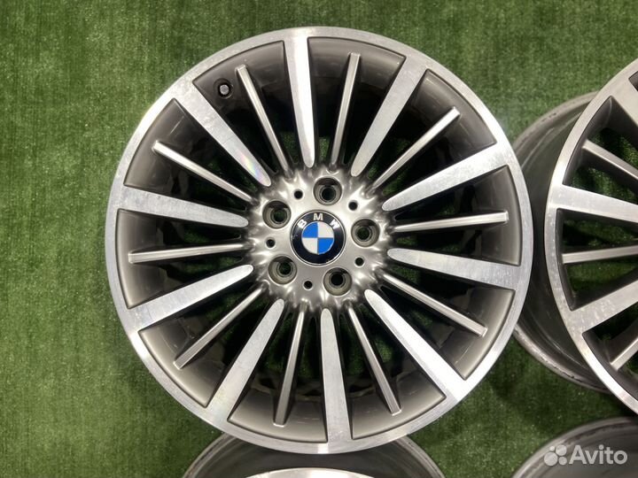 BMW R-18 416 (5x120; et34; 8j)