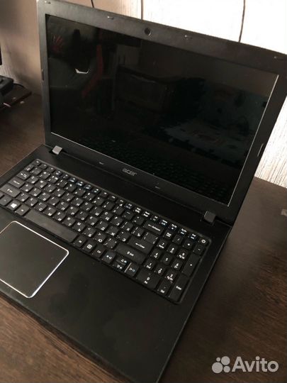 Acer Aspire E5-575