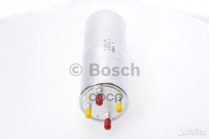 Фильтр топливный 0450906467 Bosch