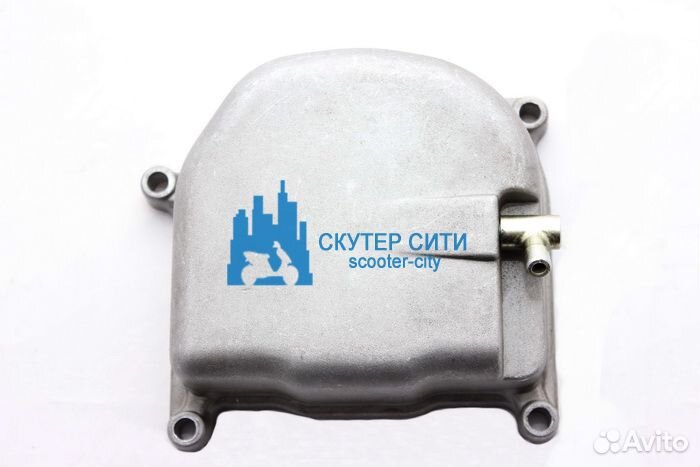 Крышка клапанная 4T 139QMB (Арт.ML02761) (пр-ль ки