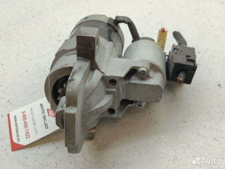 Стартер Mazda Atenza ggep lfde