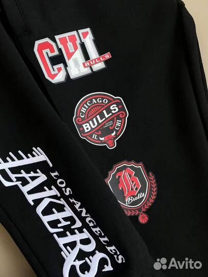 Спортивный костюм новый