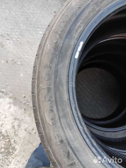 Bridgestone Regno GR-XI 215/55 R17 94V