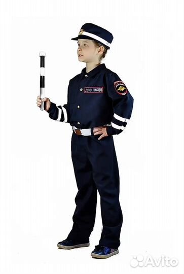 Карнавальный костюм дпс для мальчика