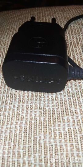 Блок питания для бритвы Philips