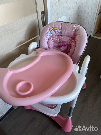 Стул для кормления