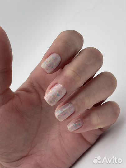 Мастер маникюра