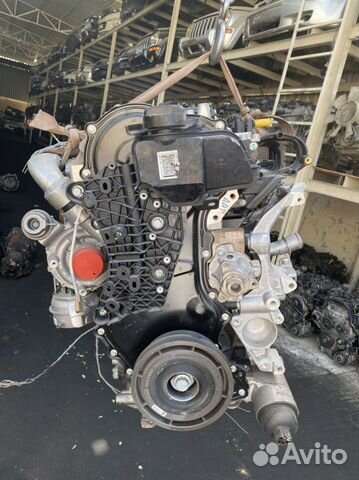 Двигатель YS23