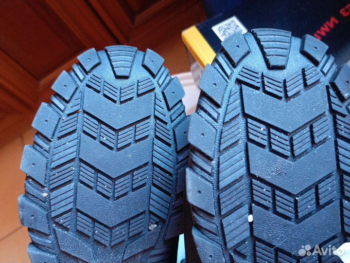 Зимние спортивные хайкеры