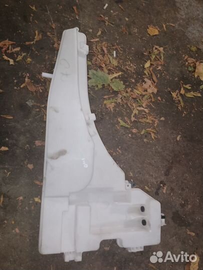 Бачок омывателя BMW x5 e70