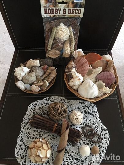 Набор для творчества