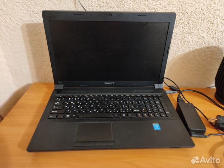 Игровой Lenovo