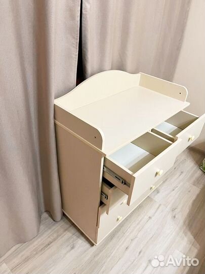 Комод детский