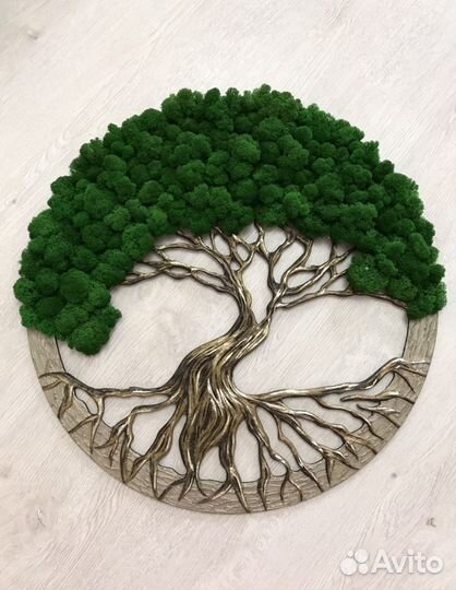 Настенное панно 