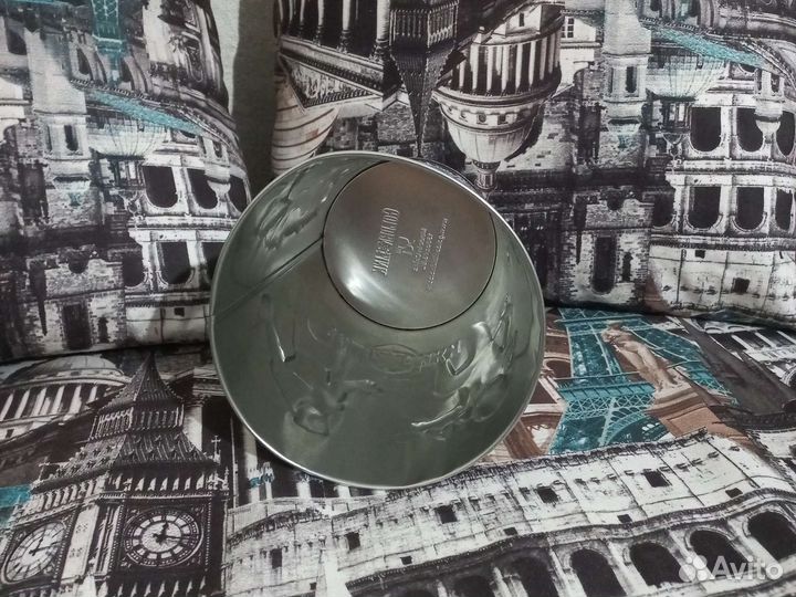 Коллекционное сувенирное ведро