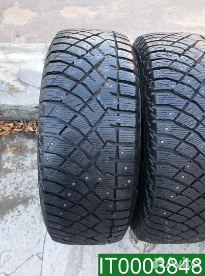 Nitto Therma Spike 265/65 R17 101V