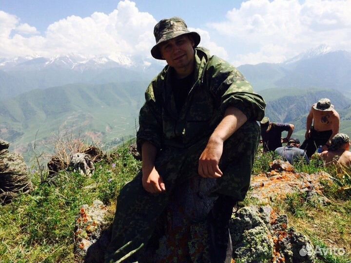 Любая должность
